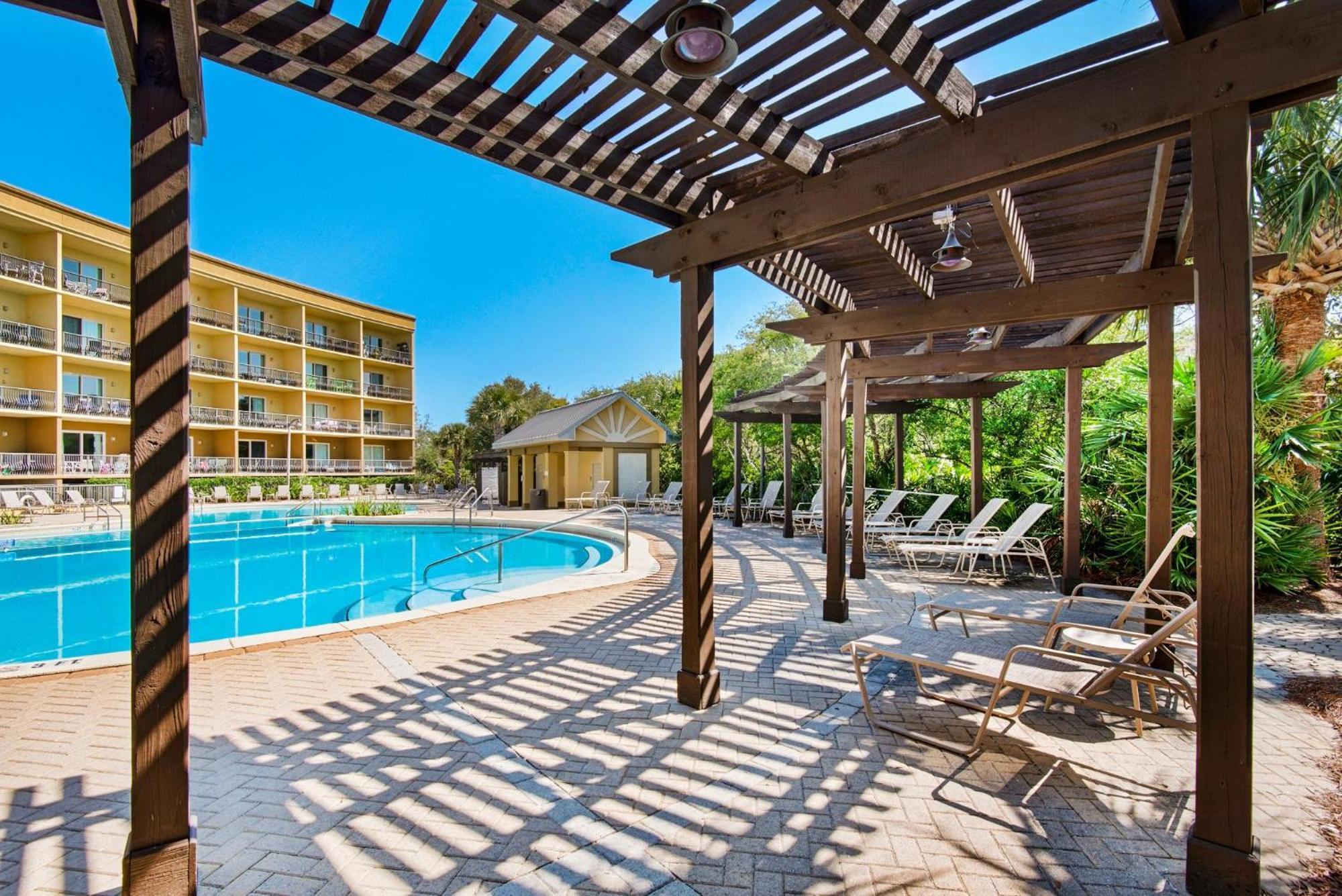 Beach Resort 406 دستين المظهر الخارجي الصورة