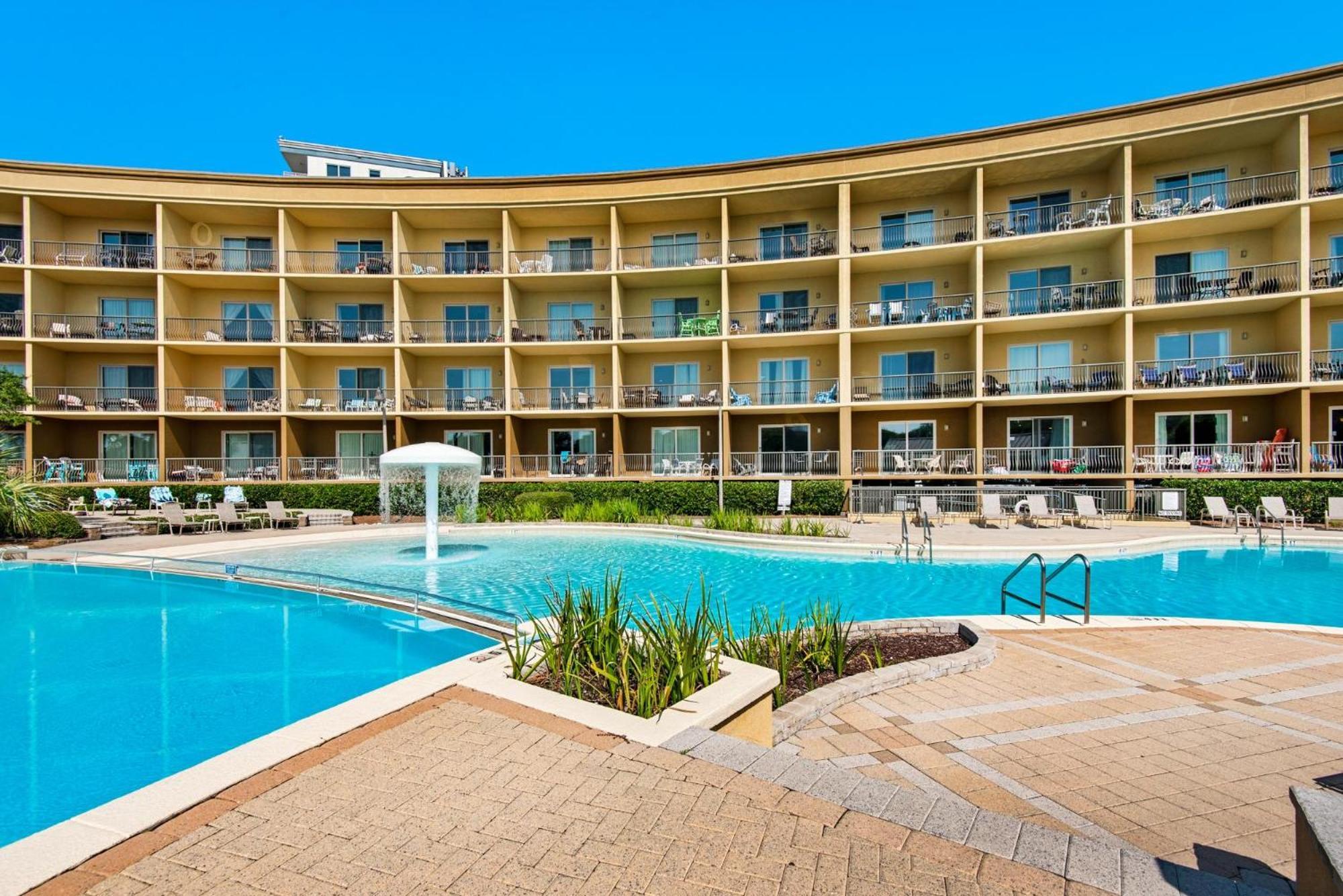 Beach Resort 406 دستين المظهر الخارجي الصورة