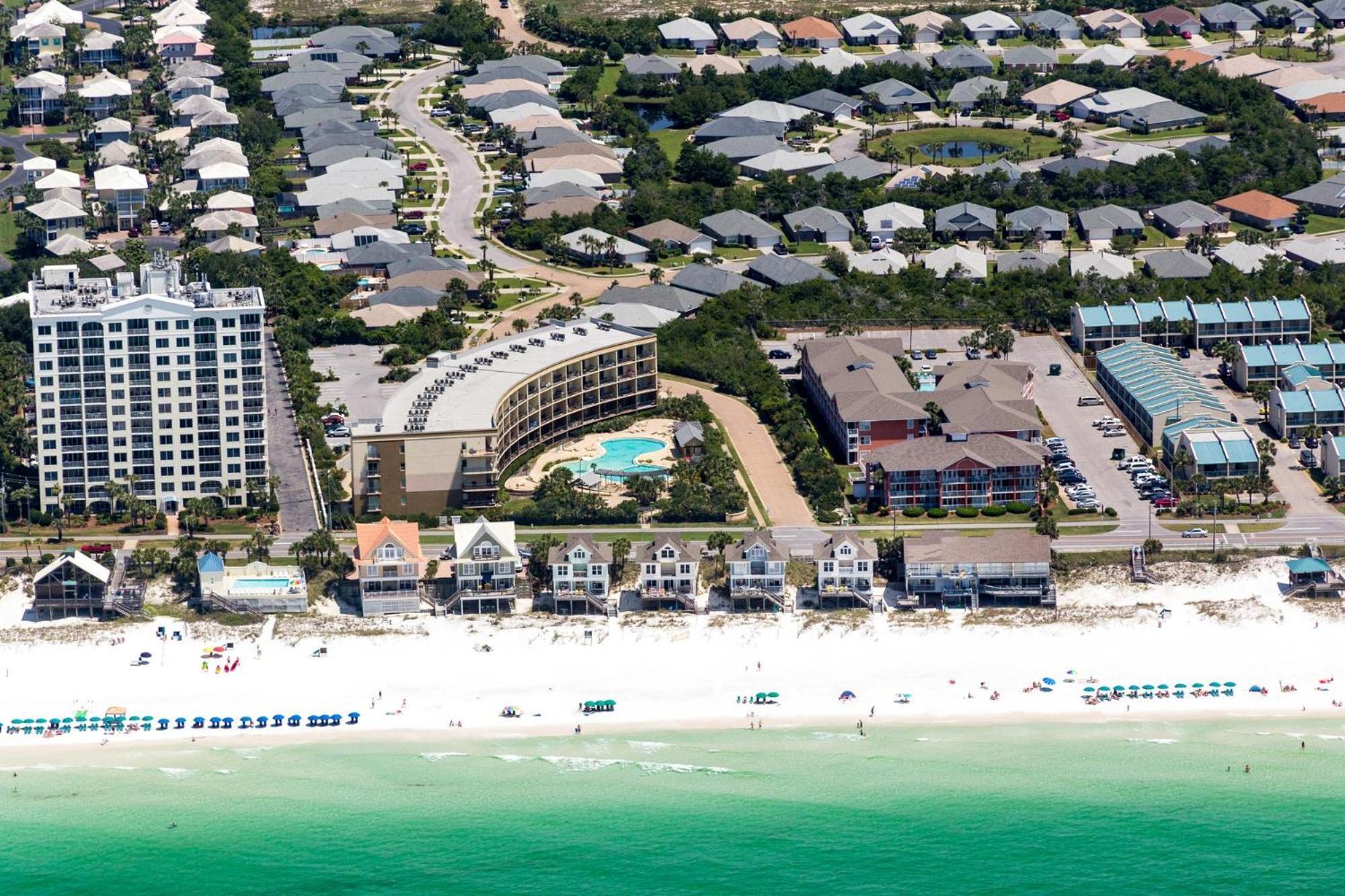 Beach Resort 406 دستين المظهر الخارجي الصورة