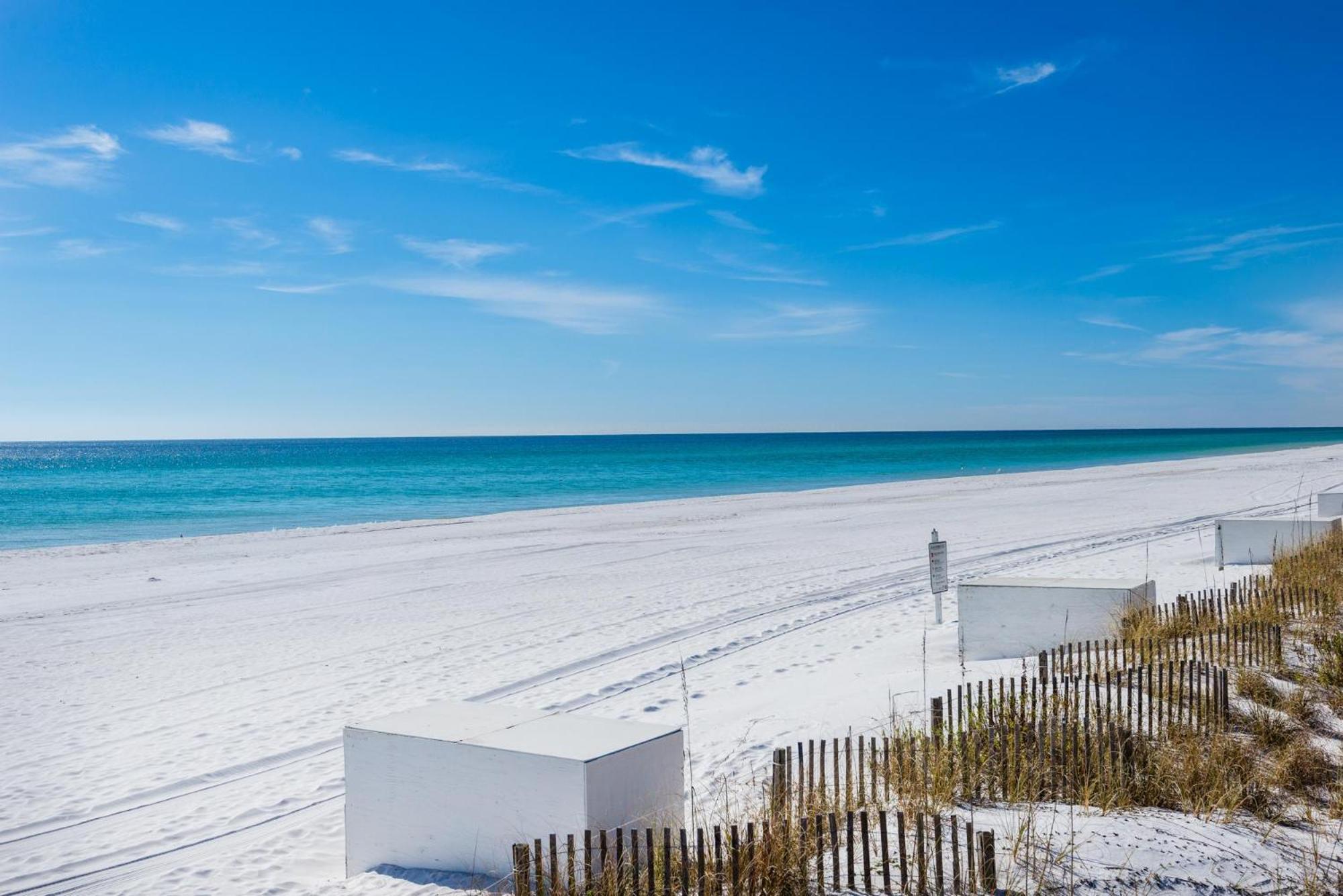 Beach Resort 406 دستين المظهر الخارجي الصورة