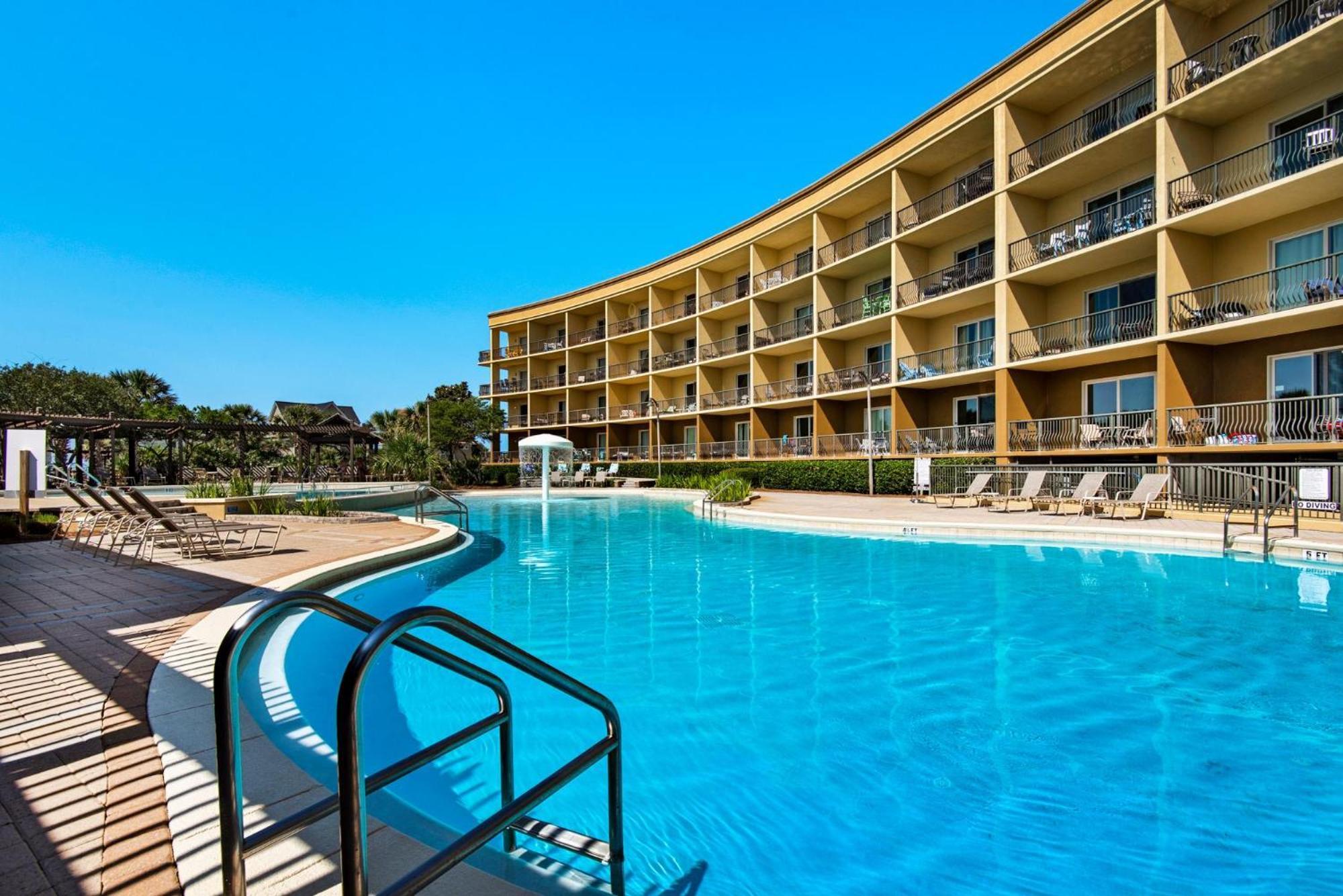 Beach Resort 406 دستين المظهر الخارجي الصورة