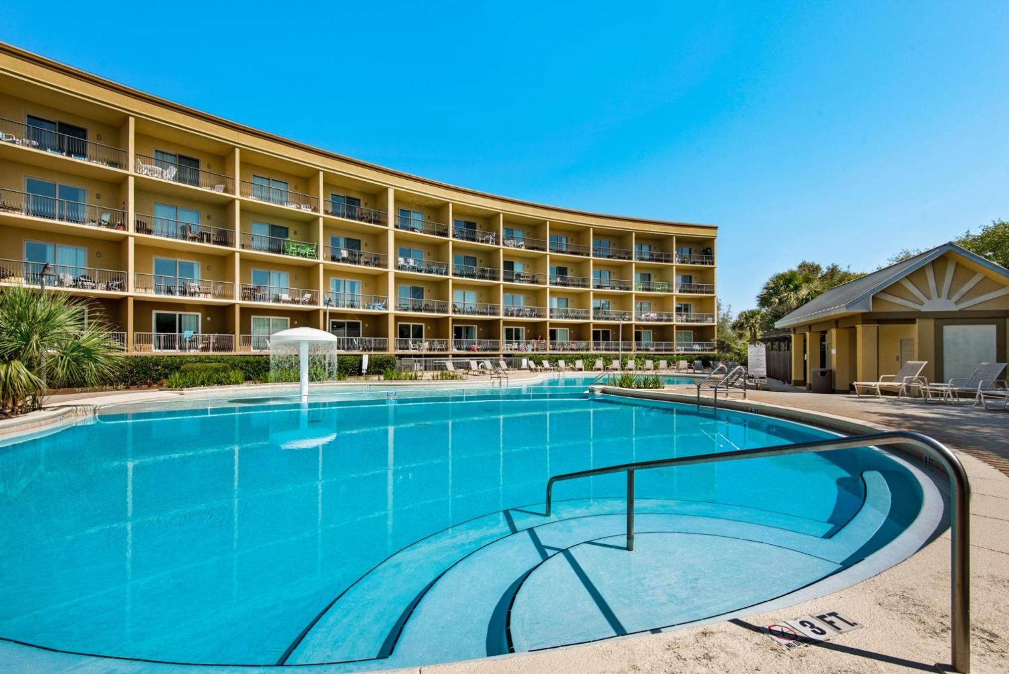 Beach Resort 406 دستين المظهر الخارجي الصورة