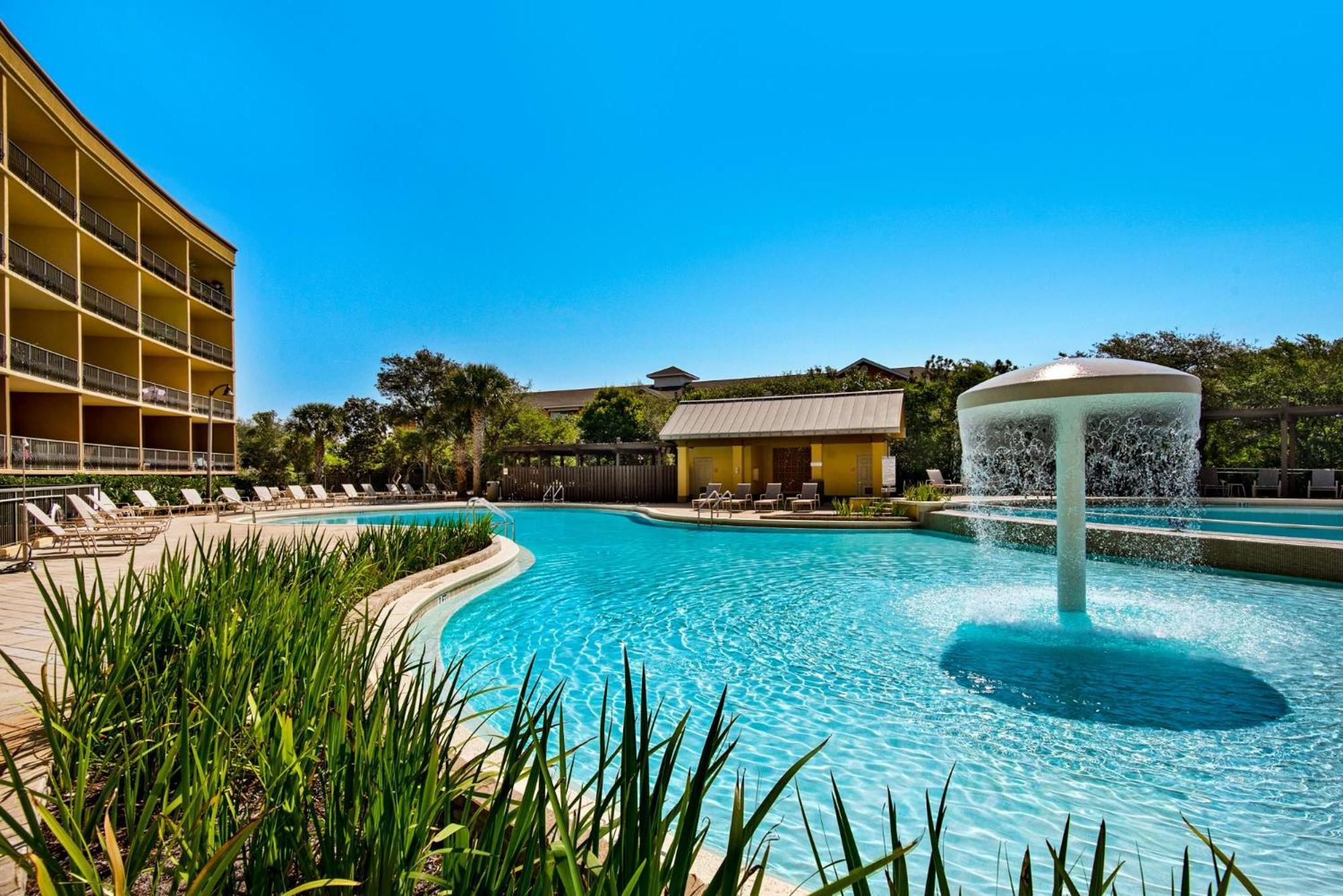 Beach Resort 406 دستين المظهر الخارجي الصورة