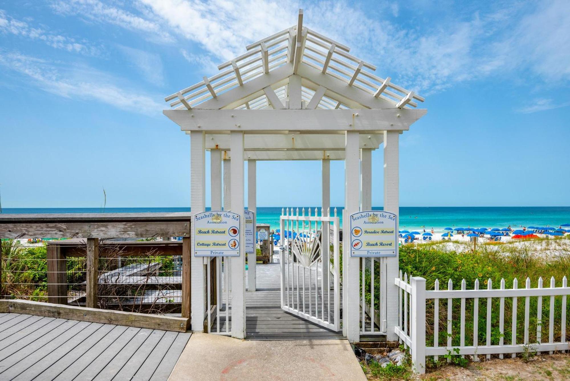 Beach Resort 406 دستين المظهر الخارجي الصورة