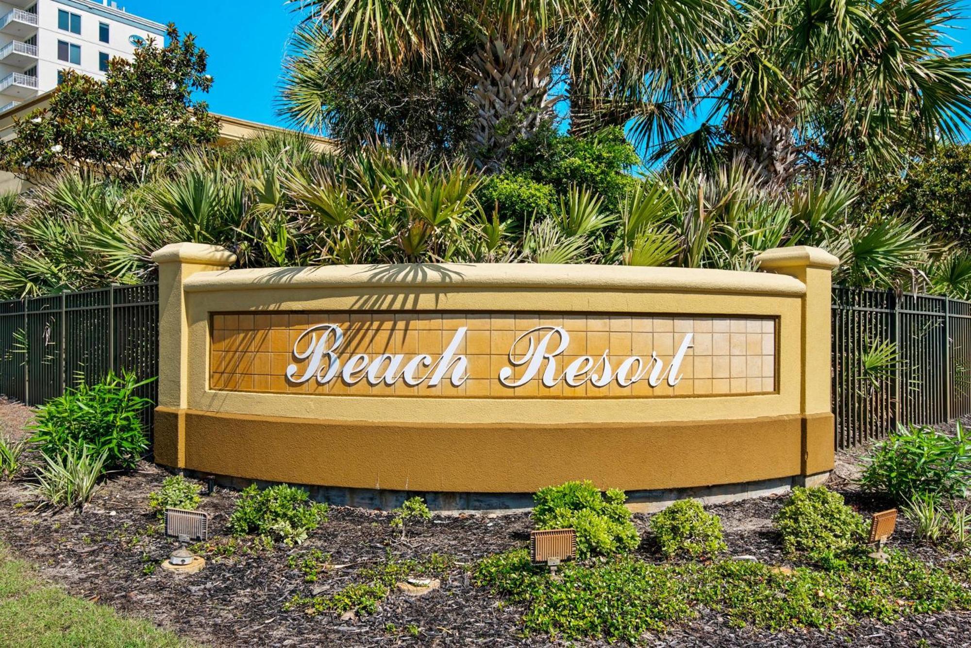 Beach Resort 406 دستين المظهر الخارجي الصورة