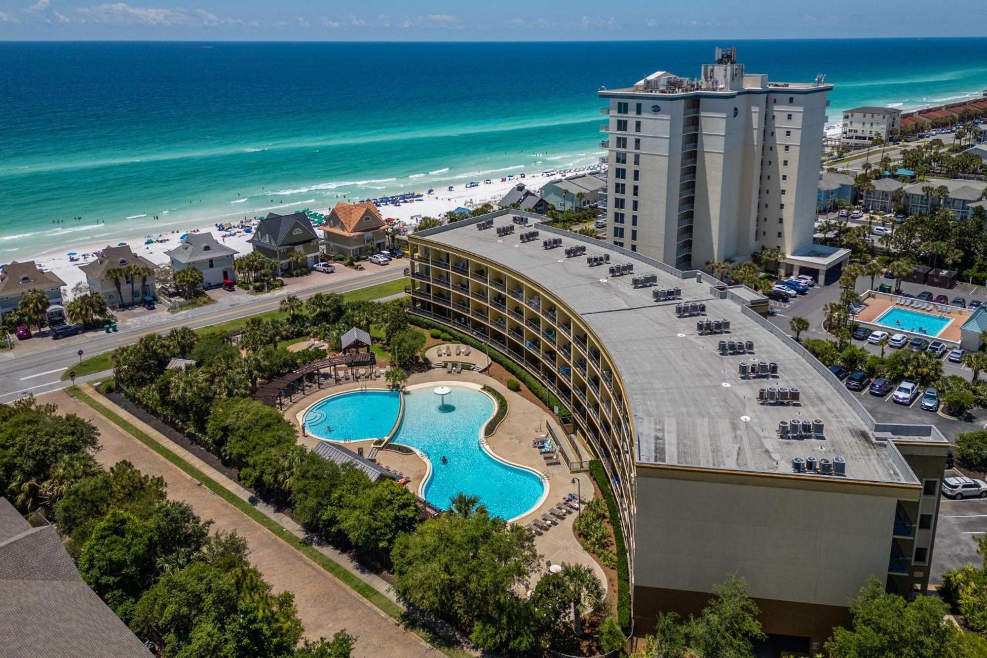 Beach Resort 406 دستين المظهر الخارجي الصورة