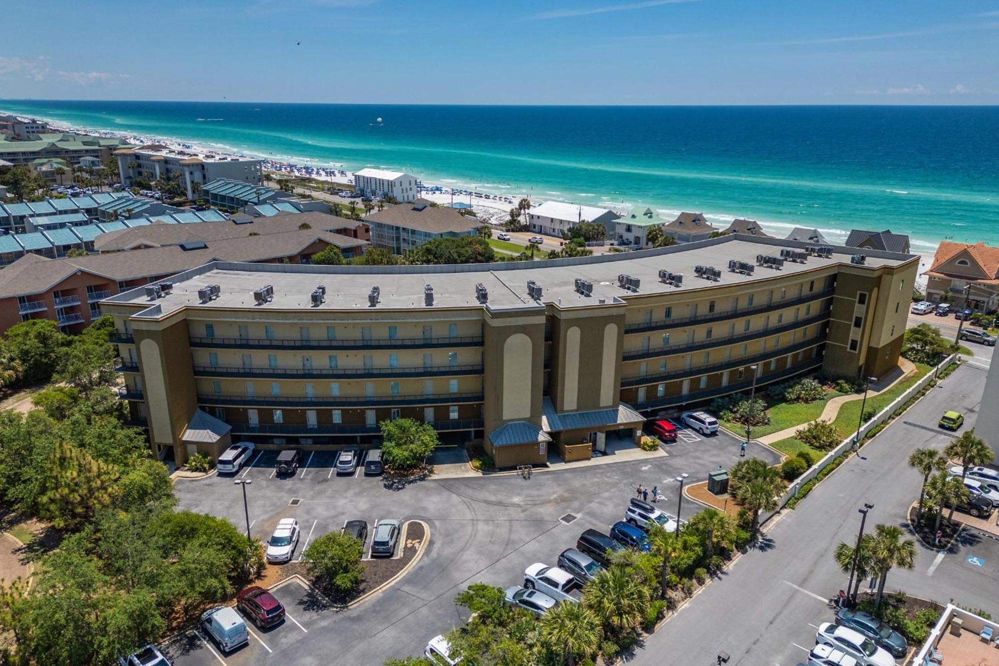 Beach Resort 406 دستين المظهر الخارجي الصورة