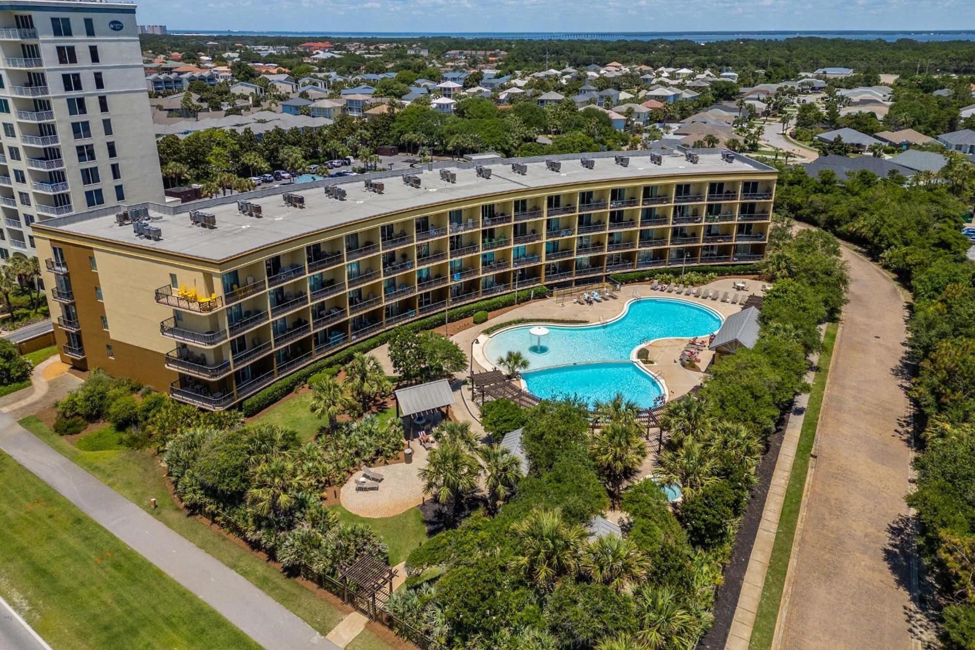 Beach Resort 406 دستين المظهر الخارجي الصورة