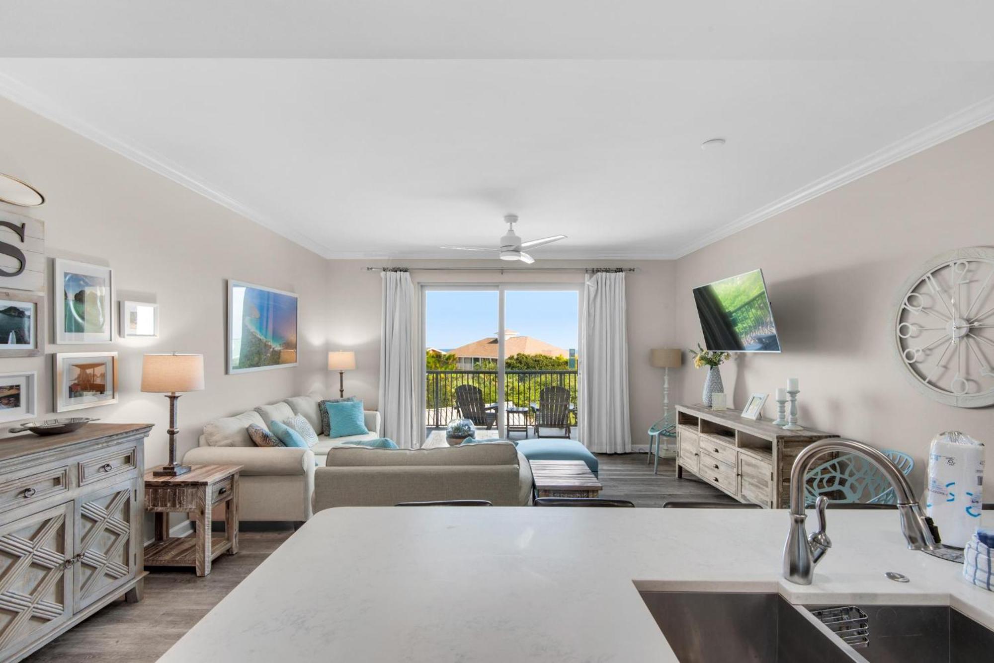 Beach Resort 406 دستين المظهر الخارجي الصورة