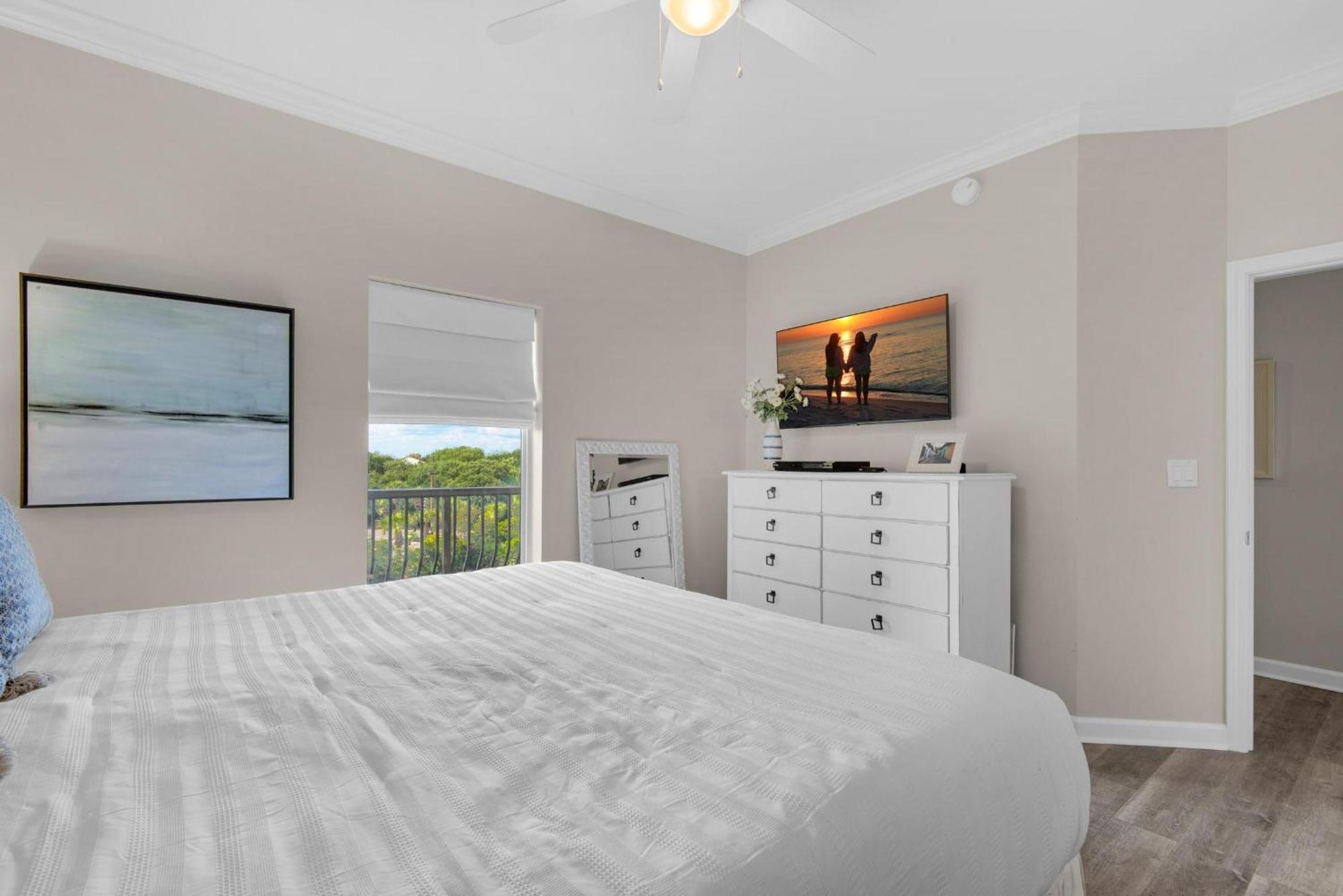 Beach Resort 406 دستين المظهر الخارجي الصورة