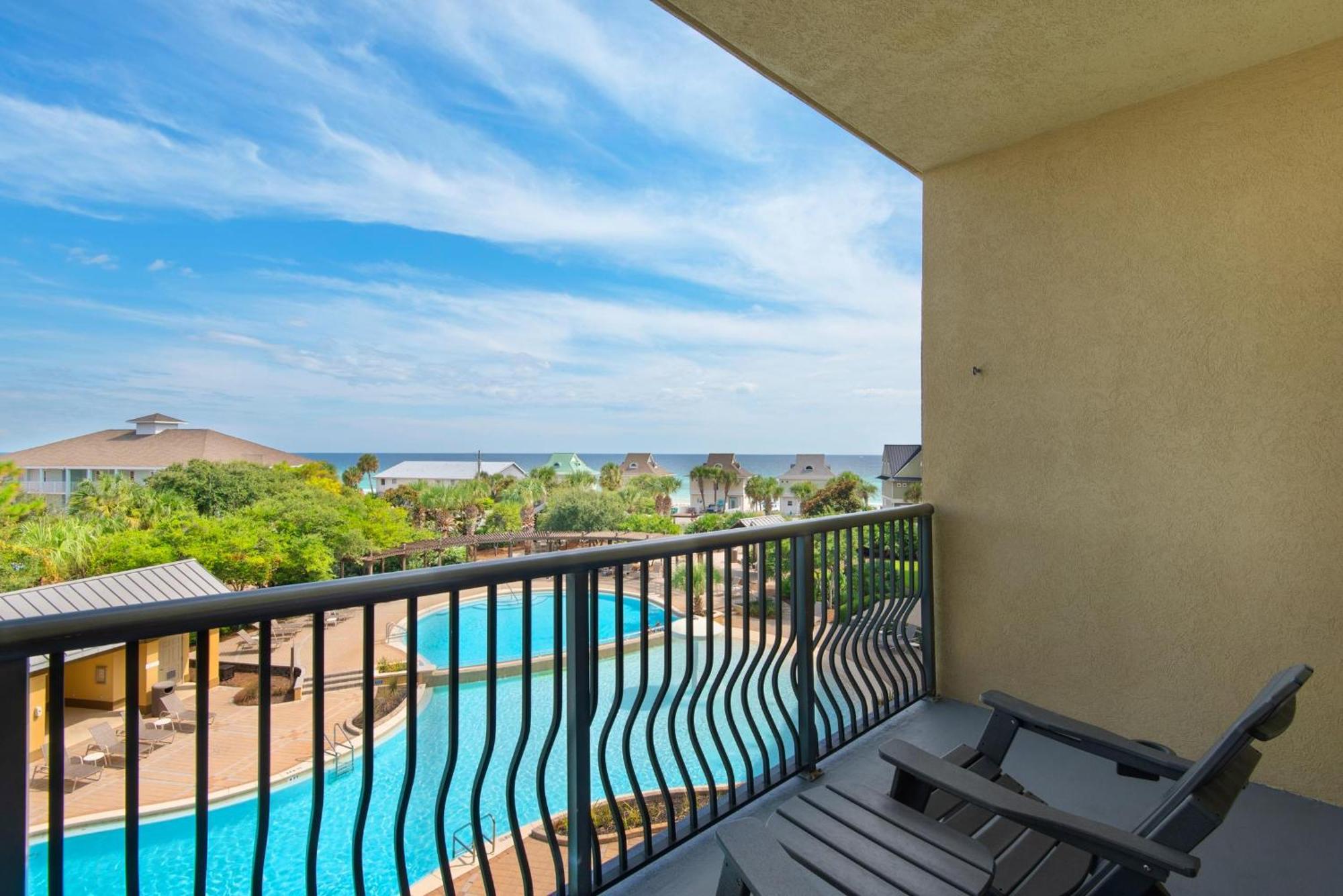 Beach Resort 406 دستين المظهر الخارجي الصورة