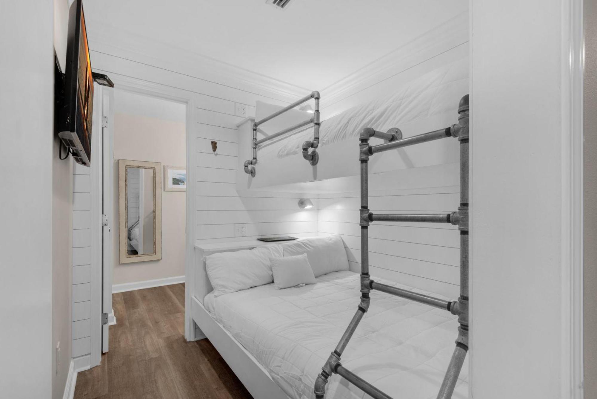 Beach Resort 406 دستين المظهر الخارجي الصورة