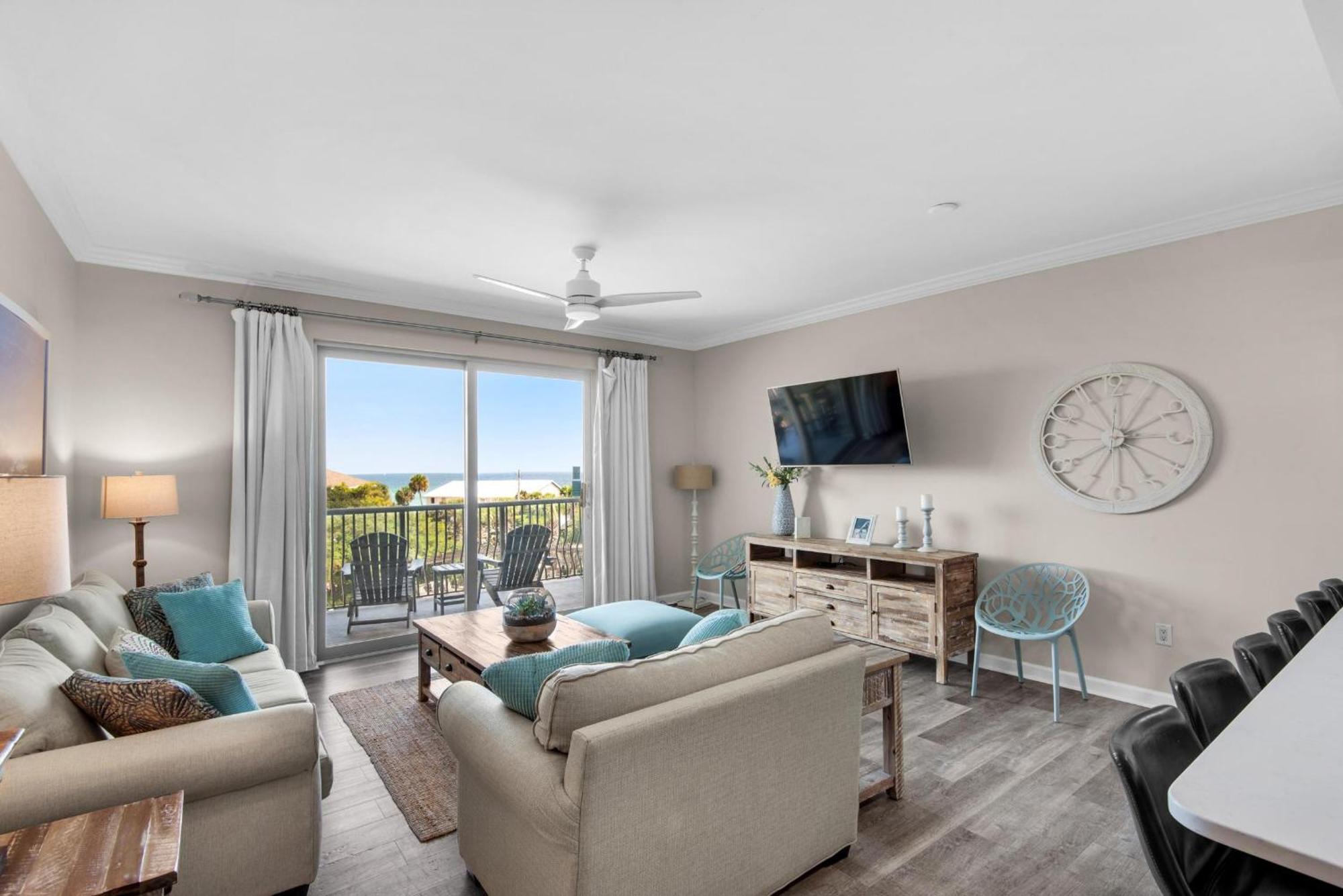 Beach Resort 406 دستين المظهر الخارجي الصورة