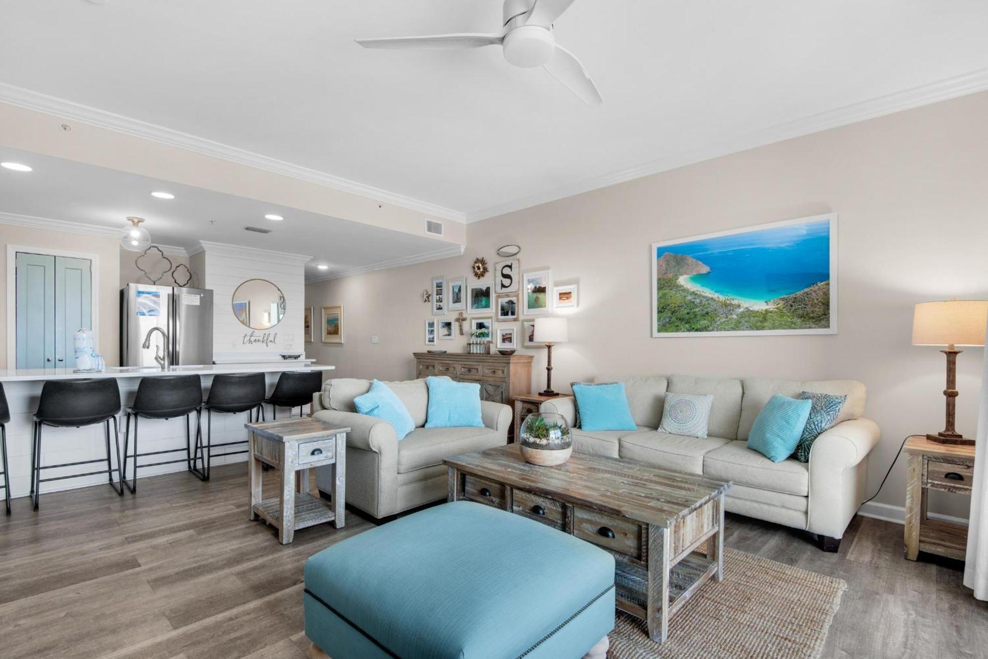 Beach Resort 406 دستين المظهر الخارجي الصورة