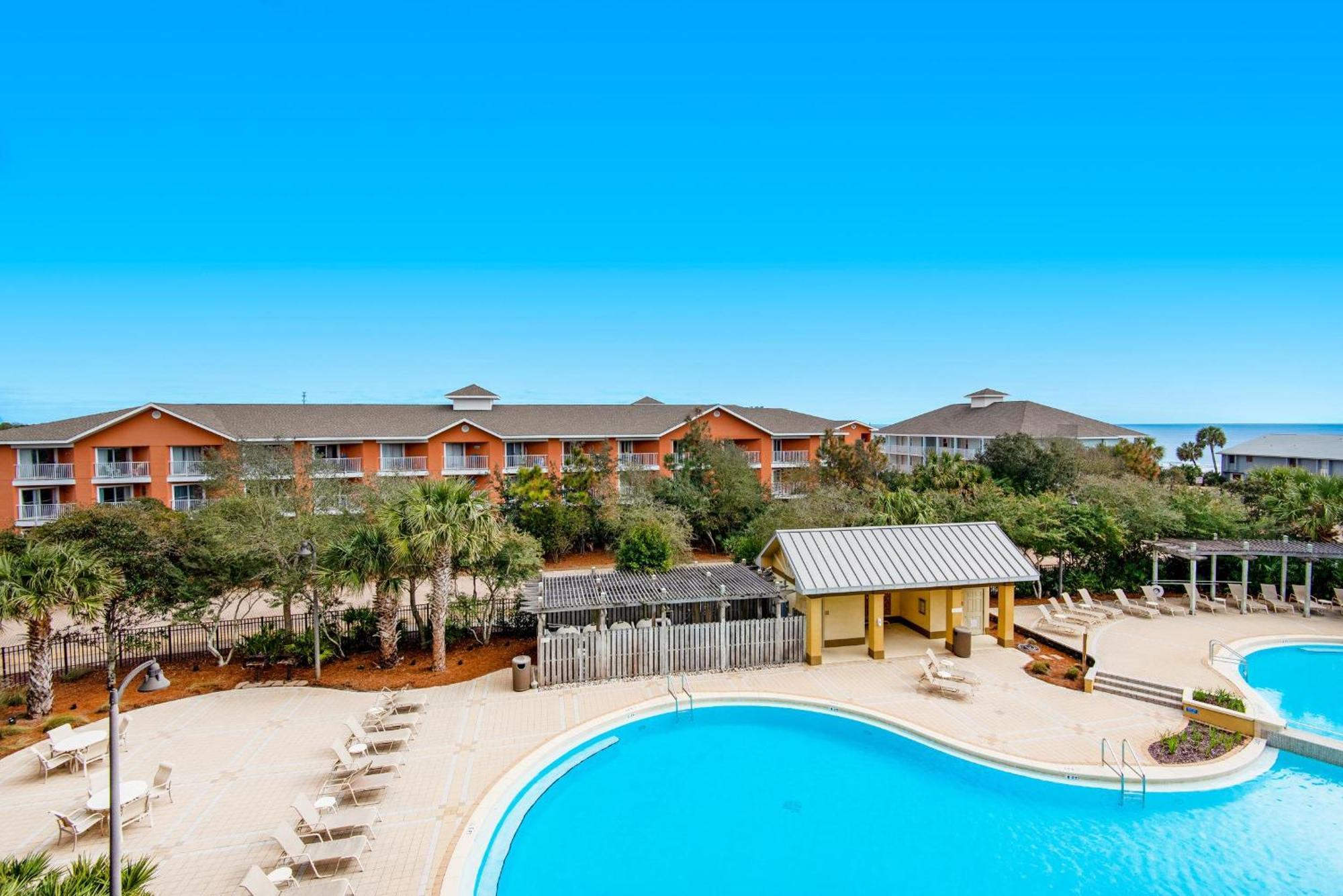 Beach Resort 406 دستين المظهر الخارجي الصورة