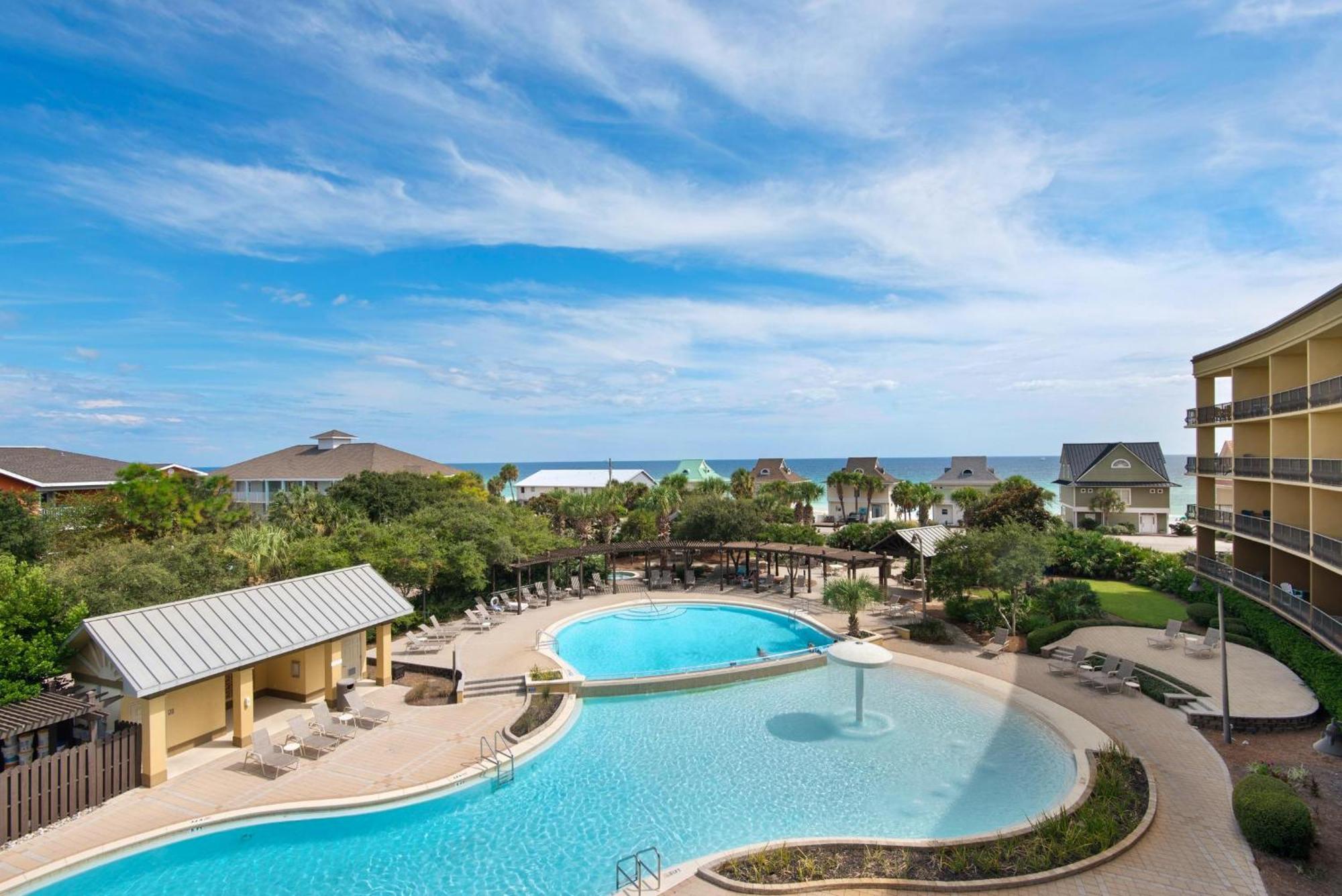 Beach Resort 406 دستين المظهر الخارجي الصورة
