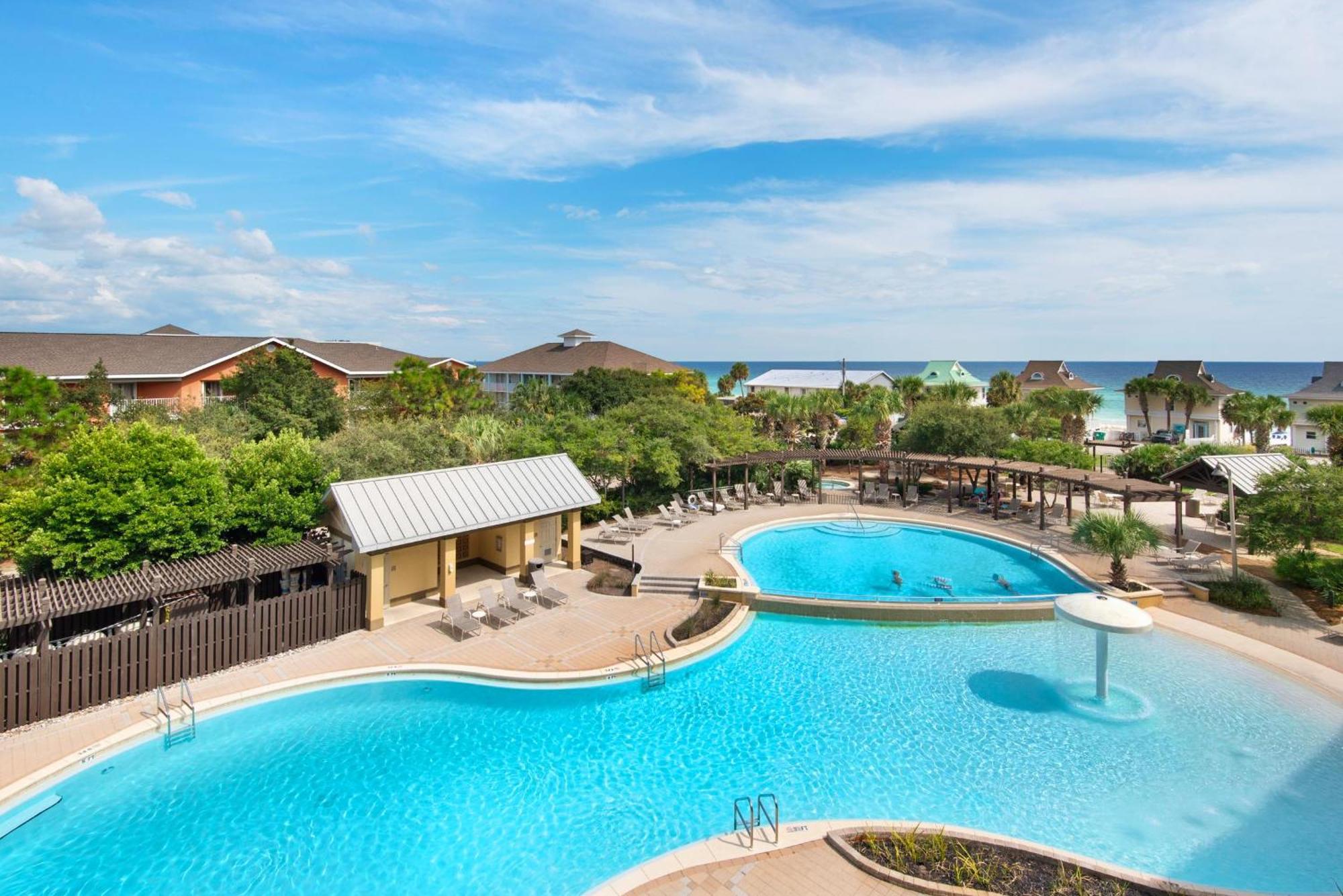Beach Resort 406 دستين المظهر الخارجي الصورة
